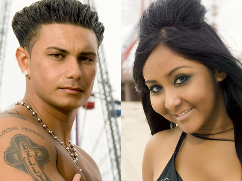 jersey shore snooki and vinny. the cast of “Jersey Shore”