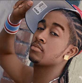 OMARION Comes OUT As Bi-Sexual! « The Word According 2 Heaven ...